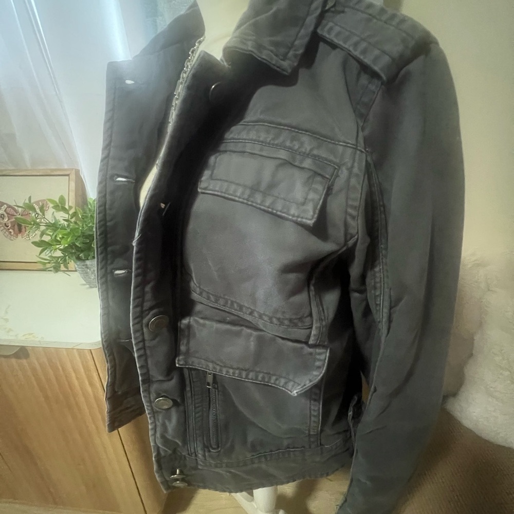 American eagle jacket - Picture 2 of 6